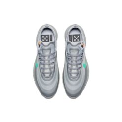 Nike x Off-White Air Max 97 'Menta' AJ4585-101