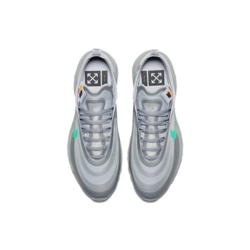 Nike x Off-White Air Max 97 'Menta' AJ4585-101
