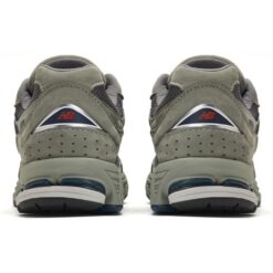 New Balance 2002R OG 'Light Grey' ML2002RA