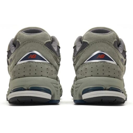 New Balance 2002R OG 'Light Grey' ML2002RA