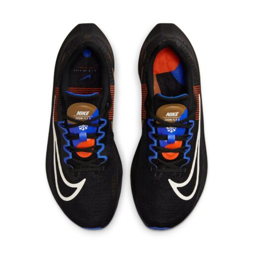 Nike Hola Lou x Zoom Fly 5 'A.I.R.' DR9837-001