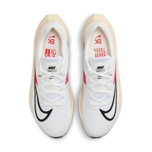 Nike Zoom Fly 5 'Eliud Kipchoge' FD6562-100