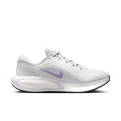 (WMNS) Nike Journey Run 'Summit White Barely Grape' FJ7765-100