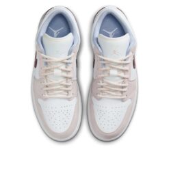 (WMNS) Air Jordan 1 Low 'Light Soft Pink' IB8859-101