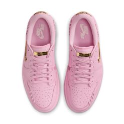 Air Jordan 1 Low Method of Make 'Perfect Pink' FN5032-600