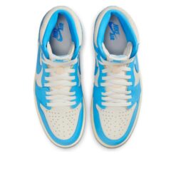 Air Jordan 1 Retro High 'UNC Reimagined' DZ5485-402