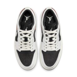 Air Jordan 1 Low 'Quai 54' HQ0764-001