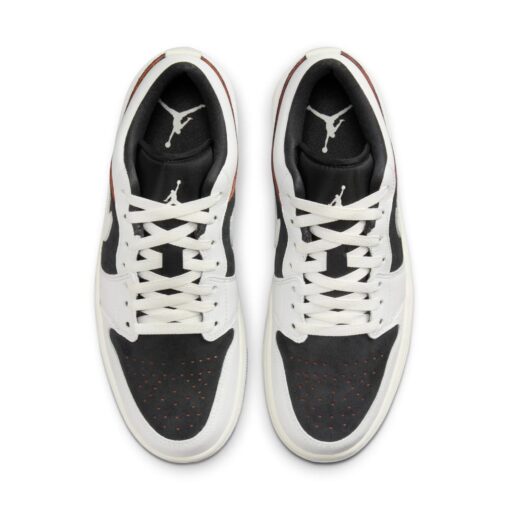 Air Jordan 1 Low 'Quai 54' HQ0764-001