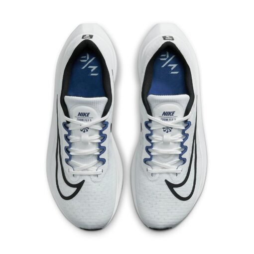 Nike Zoom Fly 5 'White Black Old Royal' DZ2769-101