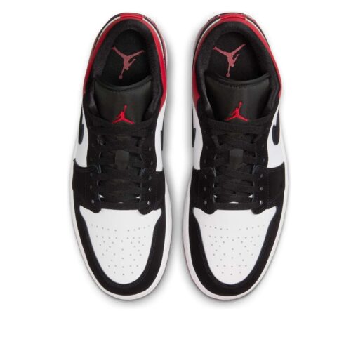 Air Jordan 1 Low SE 'Black Toe' 2025 IB8971-106