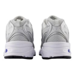 New Balance 530 'Light Grey Silver Blue' MR530BS