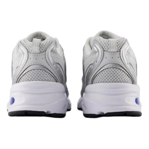 New Balance 530 'Light Grey Silver Blue' MR530BS