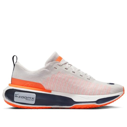 Nike ZoomX Invincible Run 3 'Phantom Total Orange' DR2615-007