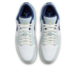 Air Jordan 1 Low SE 'Denim Star Blue' IH0648-141