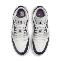 Air Jordan 1 Low SE 'Punk Rock' HF5759-101