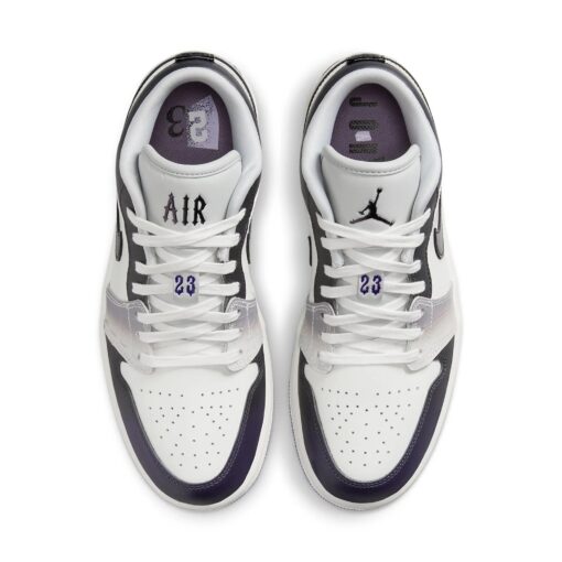 Air Jordan 1 Low SE 'Punk Rock' HF5759-101