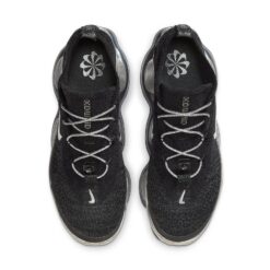 Nike Air Max Scorpion FK 'Black Metallic Silver' HJ3487-001