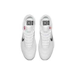 Nike x Off-White Air Max 97 OG 'The Ten' AJ4585-100