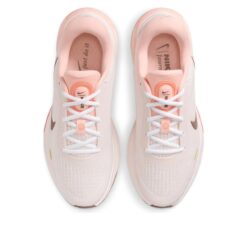 (WMNS) Nike Journey Run 'Sail Pink Brown' IB4663-121