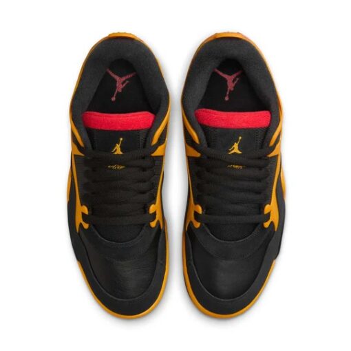 Air Jordan 4 RM 'Bruce Lee' FQ7939-007