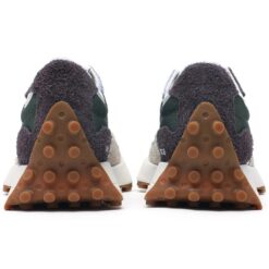 (WMNS) New Balance 327 'Oak Leaf Green' WS327COB