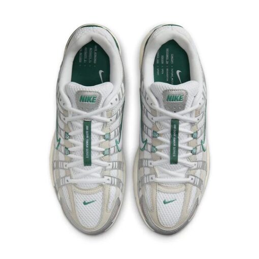Nike P-6000 Premium 'Light Bone Bicoastal' HF4308-072