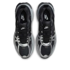Nike V2K Run 'Black Metallic Silver' FD0736-005