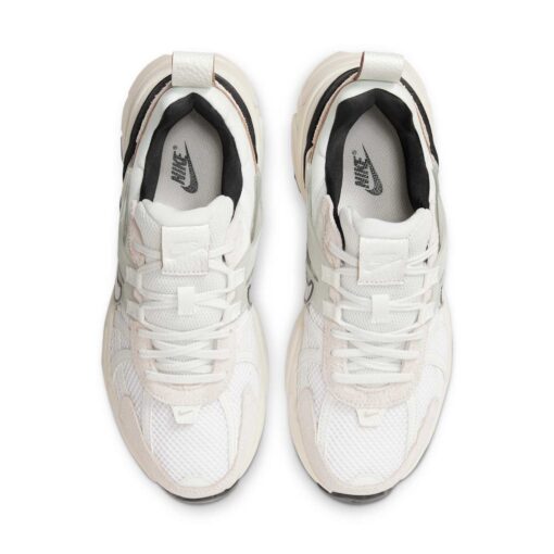 Nike V2K Run 'Summit White Light Orewood Brown' FN6703-100