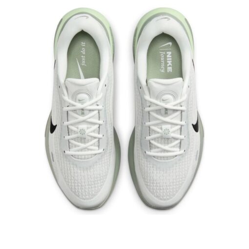 Nike Journey Run 'Summit White Jade Black' FN0228-102