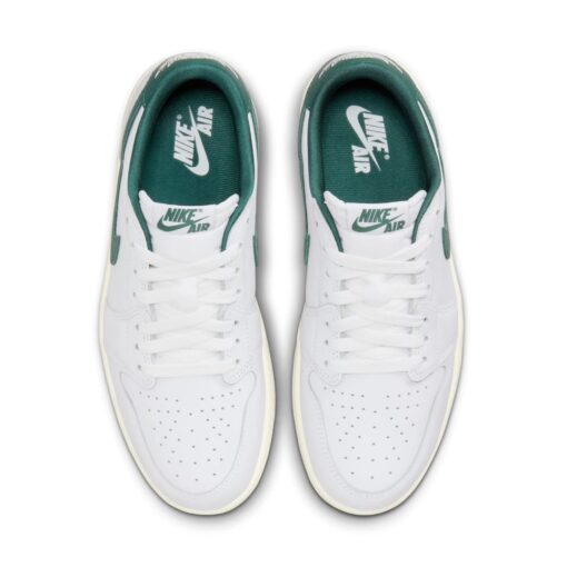 Air Jordan 1 Low OG 'Oxidized Green' CZ0775-133