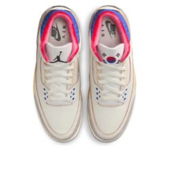 Air Jordan 3 SP 'Seoul 2.0' IB1482-100