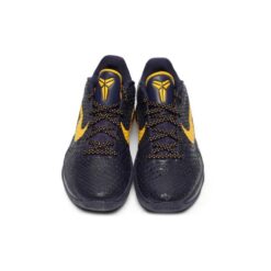 Nike Zoom Kobe 6 'Imperial Purple' 429659-501