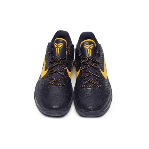 Nike Zoom Kobe 6 'Imperial Purple' 429659-501