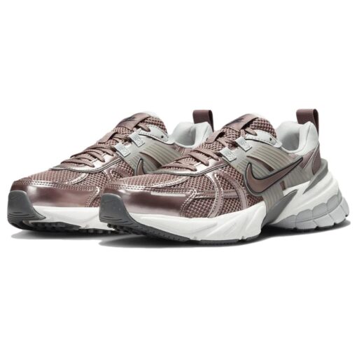 Nike V2K Run 'Smokey Mauve' FD0736-200