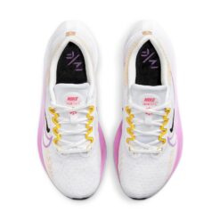 Nike Zoom Fly 5 'White Rush Fuchsia' DM8974-100