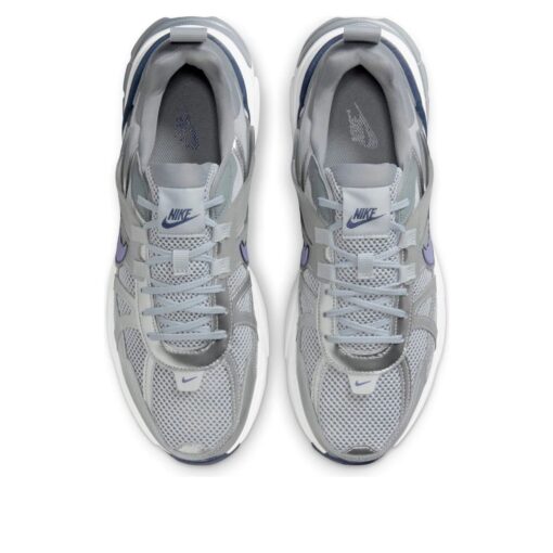 Nike V2K Run 'Wolf Grey Navy' HJ4497-002