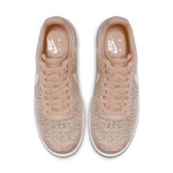 Nike Air Force 1 Flyknit 20 'White Pink' CI0051-200