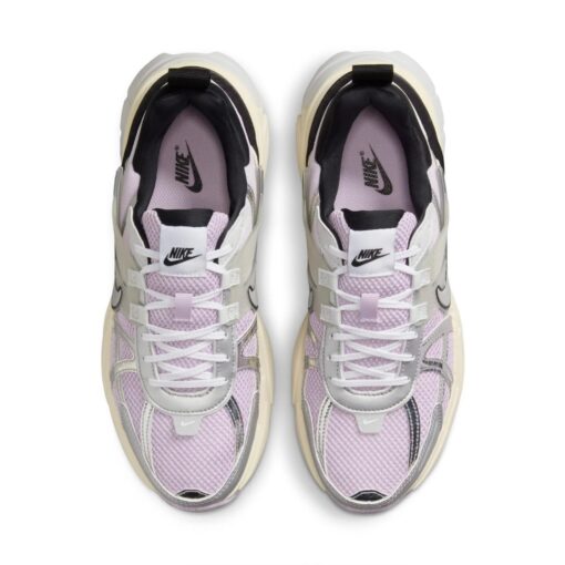 Nike V2K Run 'Doll Barely Grape Silver' HF1876-500