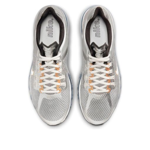 Nike Air Max 2013 'Metallic Silver Gold' HJ7901-095