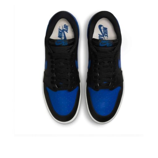 Air Jordan 1 Low 85 'Royal' IB1981-004