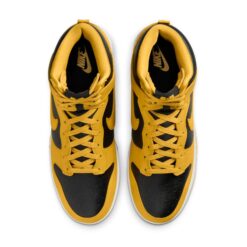 Nike Dunk High 'Wu-Tang' 2024 HJ4320-001