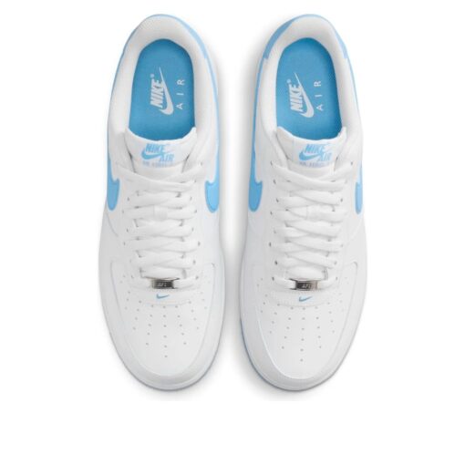 Nike Air Force 1 Low 'University Blue' FQ4296-100