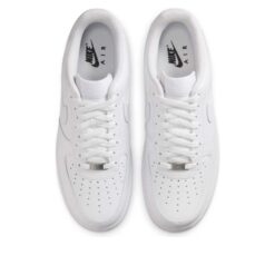 Nike Air Force 1 Low '07 LV8 'White Carbon Fiber' HF2886-100