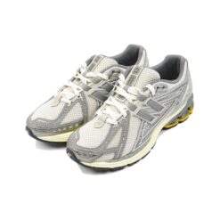 New Balance 1906R 'Grey White Yellow' M1906RRD