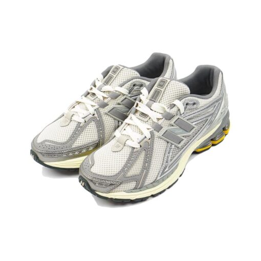 New Balance 1906R 'Grey White Yellow' M1906RRD