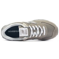New Balance 574 'Core Pack - Grey' ML574EVG