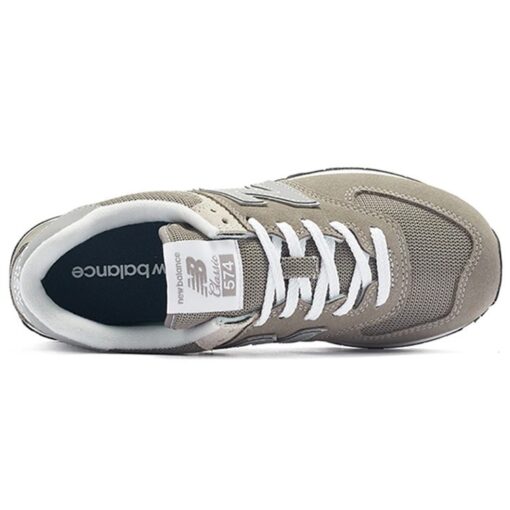 New Balance 574 'Core Pack - Grey' ML574EVG