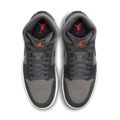 Air Jordan 1 Mid SE 'Night Stadium' FQ8338-017