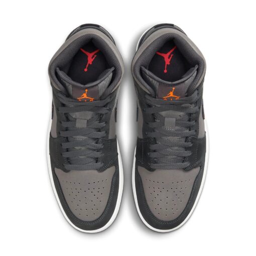 Air Jordan 1 Mid SE 'Night Stadium' FQ8338-017