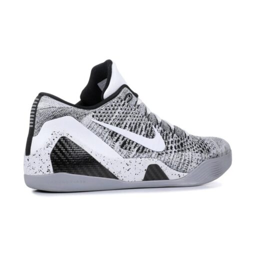 Nike Kobe 9 Elite Low 'Beethoven' 639045-101